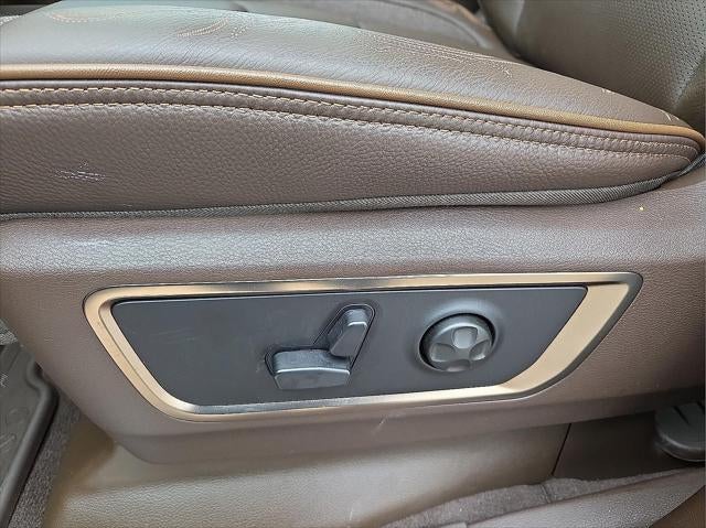 2026 RAM Ram 1500 RAM 1500 LIMITED LONGHORN CREW CAB 4X4 5'7' BOX