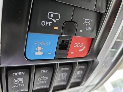 2026 RAM Ram 1500 RAM 1500 LIMITED LONGHORN CREW CAB 4X4 5'7' BOX