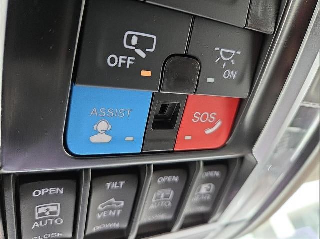 2026 RAM Ram 1500 RAM 1500 LIMITED LONGHORN CREW CAB 4X4 5'7' BOX