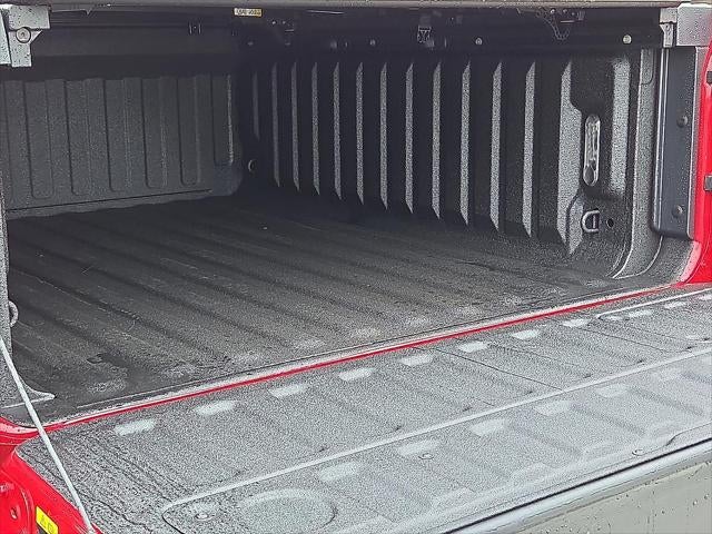 2026 RAM Ram 1500 RAM 1500 LIMITED LONGHORN CREW CAB 4X4 5'7' BOX