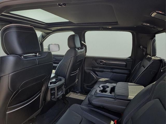 2025 RAM 1500 Limited Crew Cab 4x4 5'7' Box