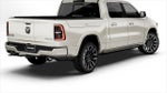 2027 RAM Ram 1500 RAM 1500 LIMITED LONGHORN CREW CAB 4X4 5'7' BOX