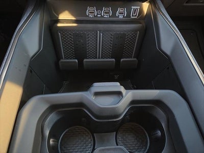 2027 RAM Ram 1500 RAM 1500 LIMITED LONGHORN CREW CAB 4X4 5'7' BOX