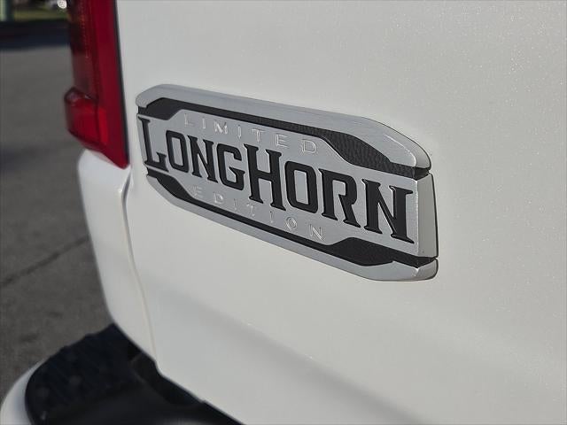 2027 RAM Ram 1500 RAM 1500 LIMITED LONGHORN CREW CAB 4X4 5'7' BOX