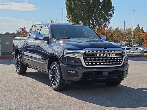 2027 RAM 1500 Limited