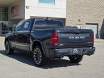 2027 RAM 1500 Limited