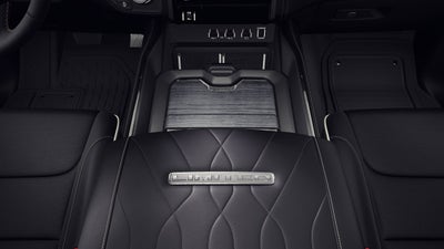 2027 RAM 1500 Limited