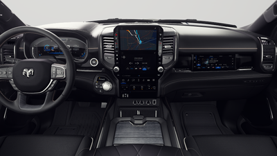 2027 RAM 1500 Limited