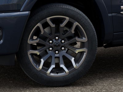 2027 RAM 1500 Limited