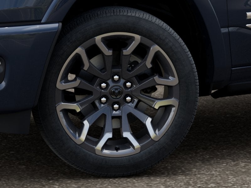 2027 RAM 1500 Limited