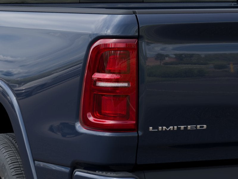 2027 RAM 1500 Limited