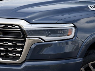 2027 RAM 1500 Limited