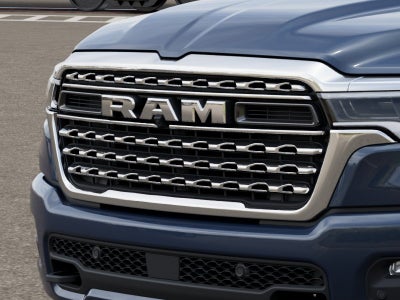 2027 RAM 1500 Limited