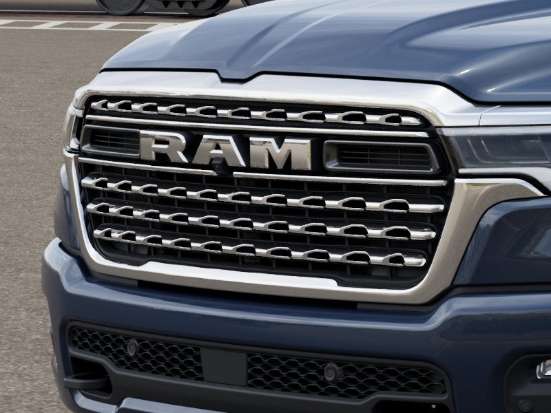 2027 RAM 1500 Limited