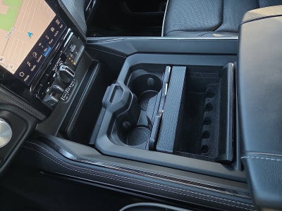 2024 RAM 1500 Limited Crew Cab 4x4 5'7' Box