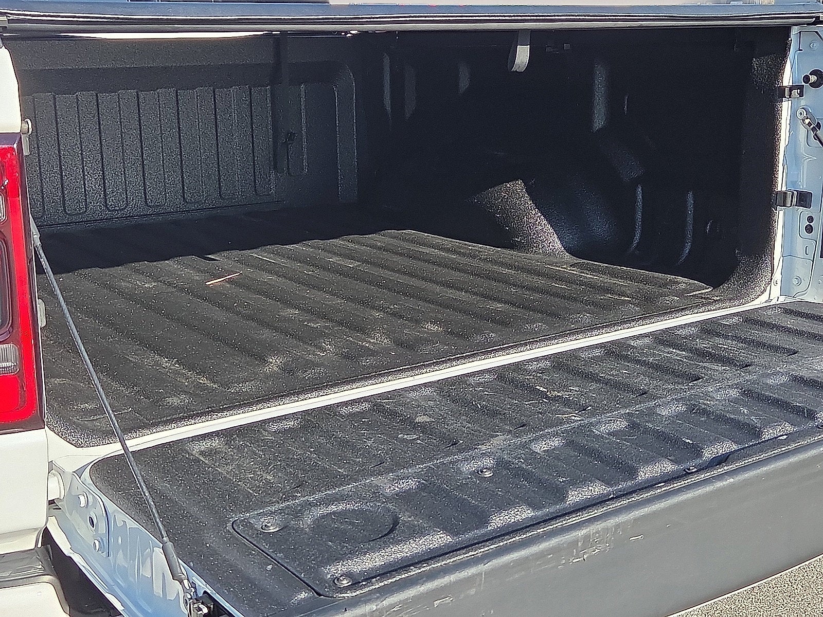 2024 RAM 1500 Limited Crew Cab 4x4 5'7' Box
