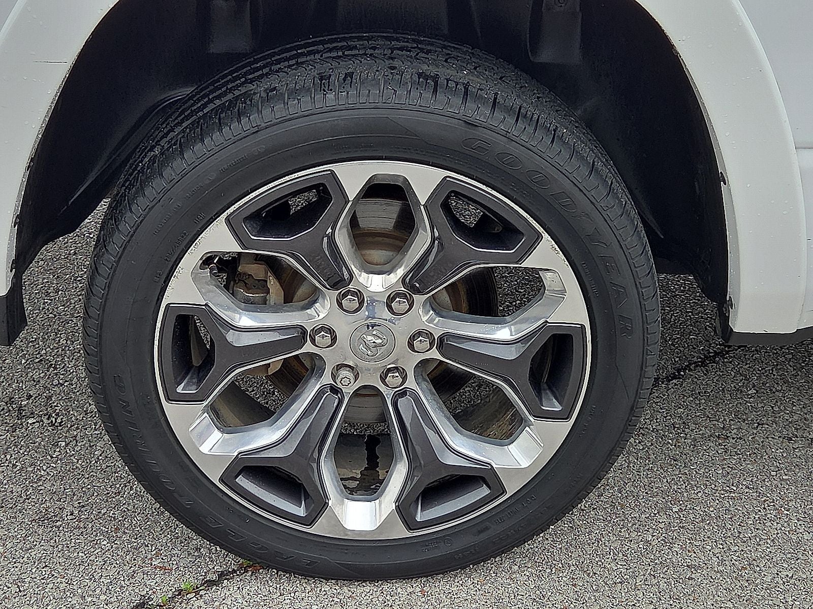 2019 RAM 1500 Limited