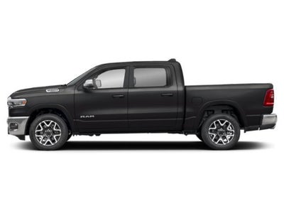 2025 RAM 1500 Laramie Crew Cab 4x4 5'7' Box