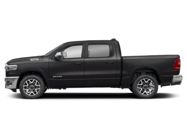 2025 RAM 1500 Laramie Crew Cab 4x4 5'7' Box