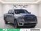 2025 RAM 1500 Laramie Crew Cab 4x4 5'7' Box