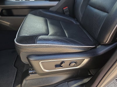 2025 RAM 1500 Laramie Crew Cab 4x4 5'7' Box