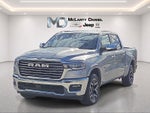 2025 RAM 1500 Laramie Crew Cab 4x4 5'7' Box