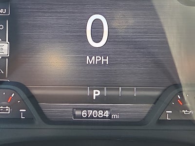 2025 RAM 1500 Laramie Crew Cab 4x4 5'7' Box
