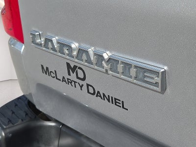 2025 RAM 1500 Laramie Crew Cab 4x4 5'7' Box