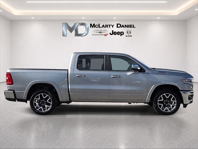 2025 RAM 1500 Laramie Crew Cab 4x4 5'7' Box