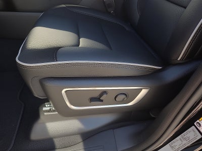 2027 RAM Ram 1500 RAM 1500 LARAMIE CREW CAB 4X4 5'7' BOX