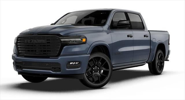2027 RAM Ram 1500 RAM 1500 LARAMIE CREW CAB 4X4 5'7' BOX