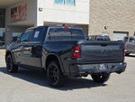 2027 RAM Ram 1500 RAM 1500 LARAMIE CREW CAB 4X4 5'7' BOX