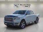 2020 RAM 1500 Laramie Crew Cab 4x4 5'7' Box