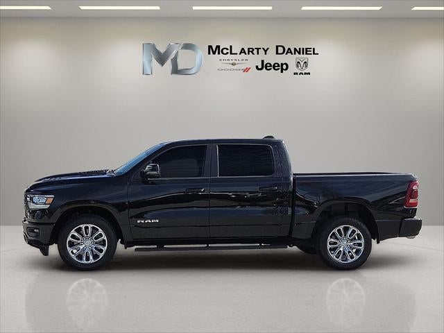 2023 RAM 1500 Laramie Crew Cab 4x4 5'7' Box