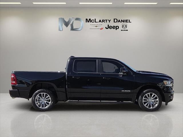 2023 RAM 1500 Laramie Crew Cab 4x4 5'7' Box