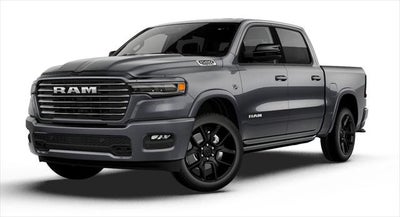 2027 RAM Ram 1500 RAM 1500 LARAMIE CREW CAB 4X4 5'7' BOX