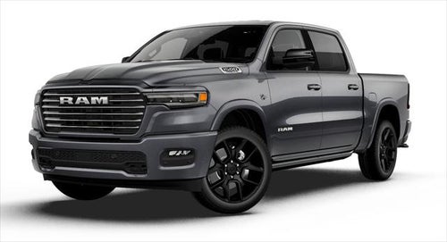 2027 RAM Ram 1500 RAM 1500 LARAMIE CREW CAB 4X4 5'7' BOX