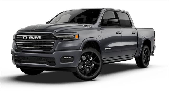 2027 RAM Ram 1500 RAM 1500 LARAMIE CREW CAB 4X4 5'7' BOX