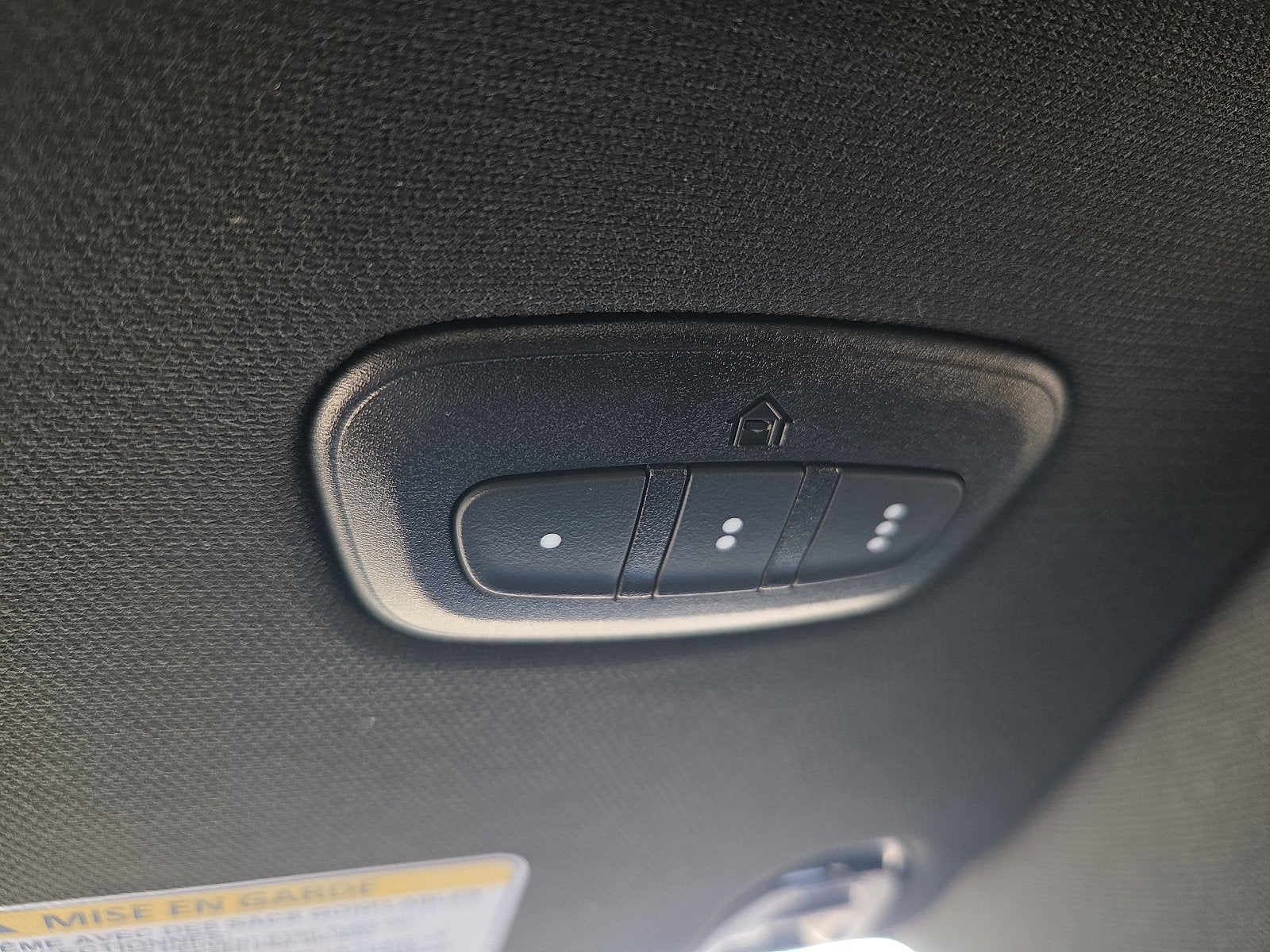 2027 RAM Ram 1500 RAM 1500 LARAMIE CREW CAB 4X4 5'7' BOX