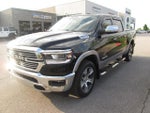 2021 RAM 1500 Laramie Crew Cab 4x4 5'7' Box