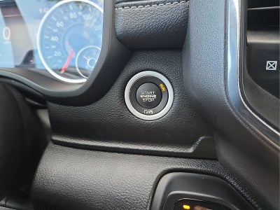 2023 RAM 1500 Laramie Crew Cab 4x4 5'7' Box
