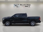2023 RAM 1500 Laramie Crew Cab 4x4 5'7' Box