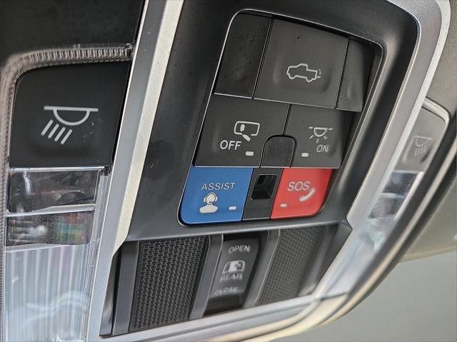2023 RAM 1500 Laramie Crew Cab 4x4 5'7' Box
