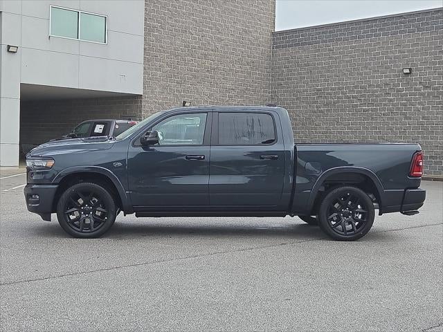 2027 RAM Ram 1500 RAM 1500 LARAMIE CREW CAB 4X4 5'7' BOX