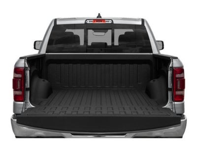 2022 RAM 1500 Laramie Crew Cab 4x4 5'7' Box