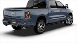 2027 RAM 1500 Tungsten