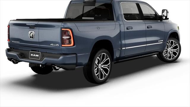 2027 RAM 1500 Tungsten