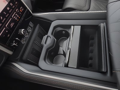 2027 RAM Ram 1500 RAM 1500 TUNGSTEN CREW CAB 4X4 5'7' BOX