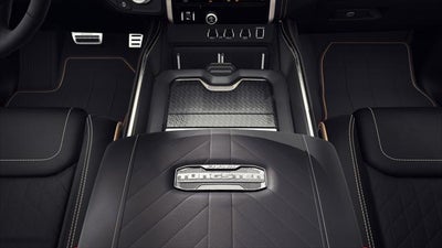 2027 RAM 1500 Tungsten