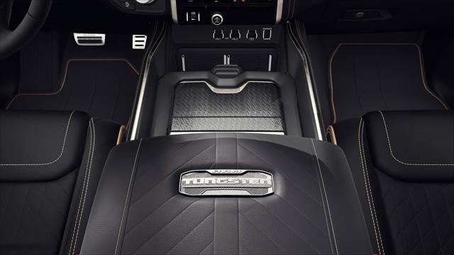 2027 RAM 1500 Tungsten